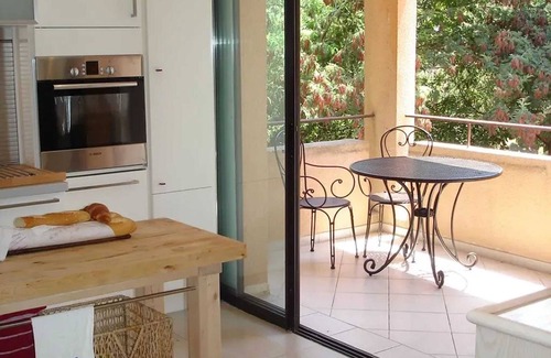 Le Rayol Villa | Homerez - Villa en Rayol-Canadel