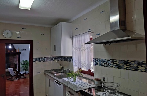 Campos Villa | Homerez - Villa en Vila Nova de Cerveira