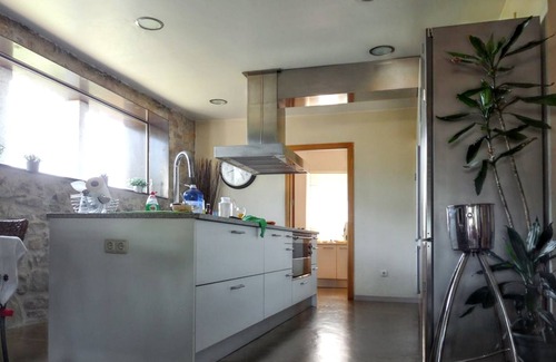 Torroella de Montgri Villa | Homerez - Villa en Torroella de Montgrí