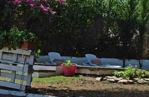 San Jose del Valle Villa | Homerez - Villa en San José del Valle