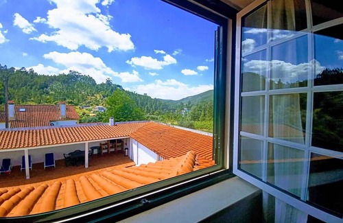 Ferreira do Zezere Villa | Homerez - Villa en Ferreira do Zêzere