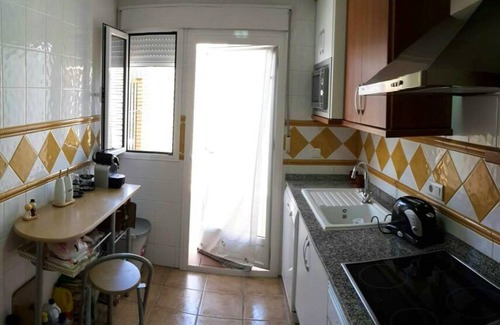 Vera Villa | Homerez - Villa 3 km away from the beach for 6 ppl. with shared pool at Vera