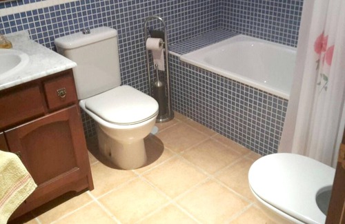 Vera Villa | Homerez - Villa 3 km away from the beach for 6 ppl. with shared pool at Vera
