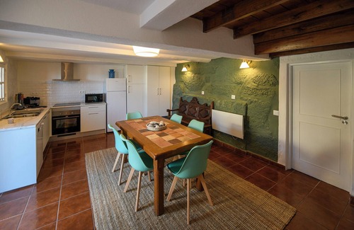 Amarante Villa | Homerez - Villa Amarante con Piscina