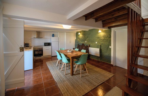 Amarante Villa | Homerez - Villa Amarante con Piscina