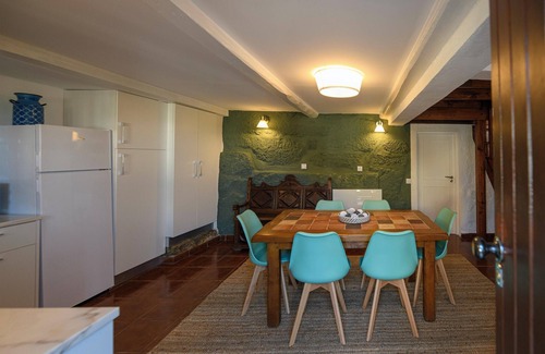 Amarante Villa | Homerez - Villa Amarante con Piscina