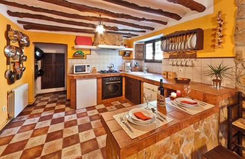 Priego de Cordoba Villa | Homerez - Villa en Priego de Córdoba
