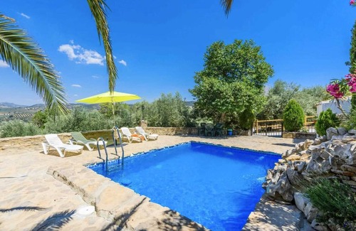 Priego de Cordoba Villa | Homerez - Villa en Priego de Córdoba