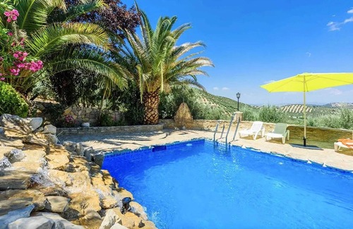 Priego de Cordoba Villa | Homerez - Villa en Priego de Córdoba