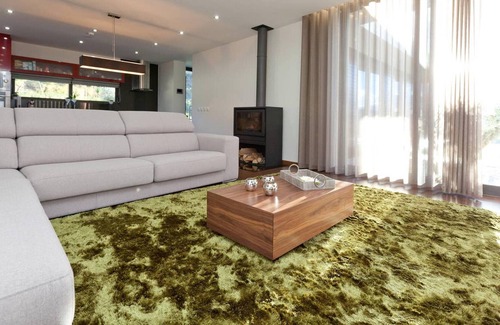 Vieira do Minho Villa | Homerez - Villa for 8 ppl. with swimming-pool and jacuzzi at Vieira do Minho