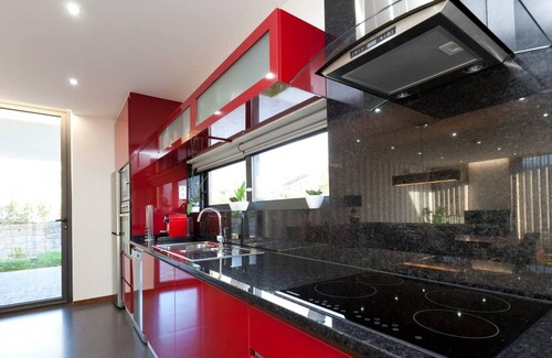 Vieira do Minho Villa | Homerez - Villa for 8 ppl. with swimming-pool and jacuzzi at Vieira do Minho
