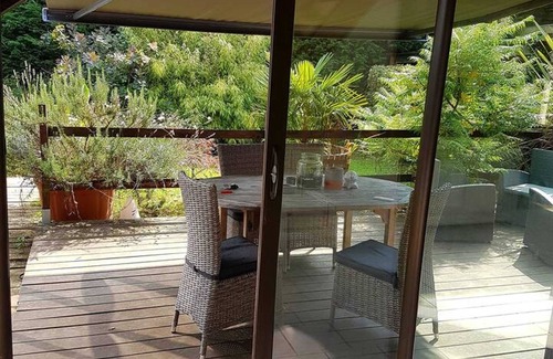 Firfol Villa | Homerez - Villa Firfol con piscina