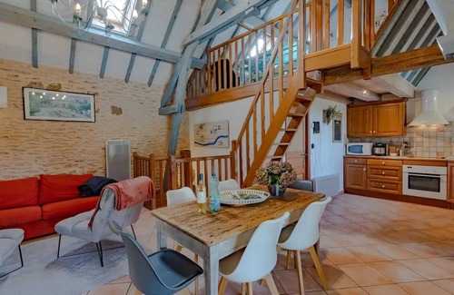 Beynac-et-Cazenac Villa | Homerez - Villa en Beynac-et-Cazenac