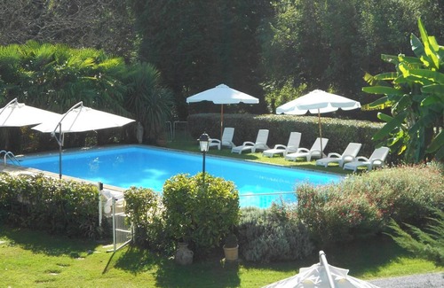 Haut-de-Bosdarros Villa | Homerez - Villa en Haut-de-Bosdarros