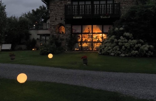 Haut-de-Bosdarros Villa | Homerez - Villa en Haut-de-Bosdarros