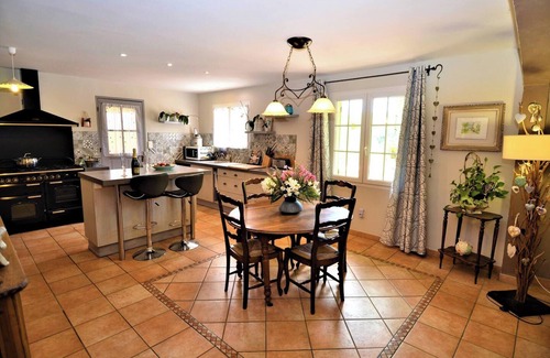 Saint-Alexandre Villa | Homerez - Villa en Saint-Alexandre
