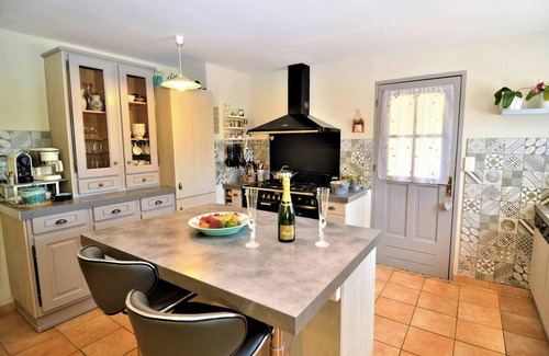 Saint-Alexandre Villa | Homerez - Villa en Saint-Alexandre