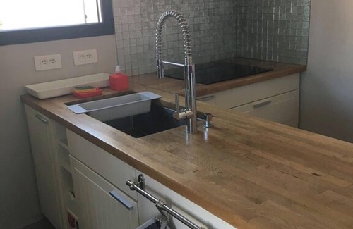 Biscarrosse Villa | Homerez - Villa en Biscarrosse
