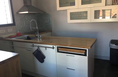 Biscarrosse Villa | Homerez - Villa en Biscarrosse