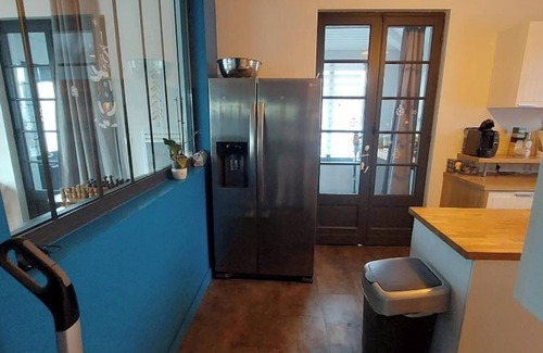Biscarrosse Villa | Homerez - Villa en Biscarrosse