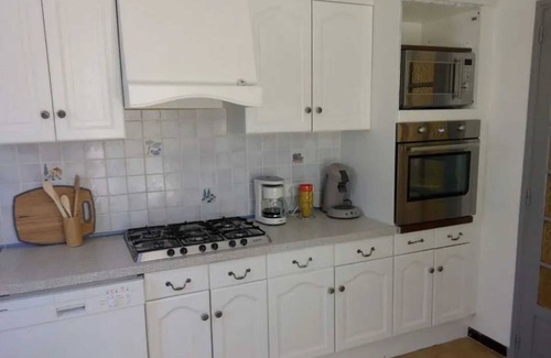 Largentiere Villa | Homerez - Villa en Chassiers cerca de Vallon-Pont-d'Arc