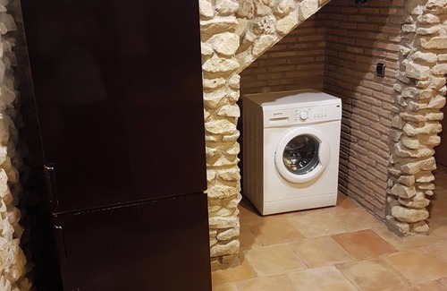 Ecija Villa | Homerez - Villa en Écija con piscina