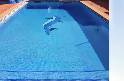 Ecija Villa | Homerez - Villa en Écija con piscina