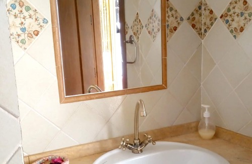 Prado del Rey Villa | Homerez - Villa in Prado del Rey