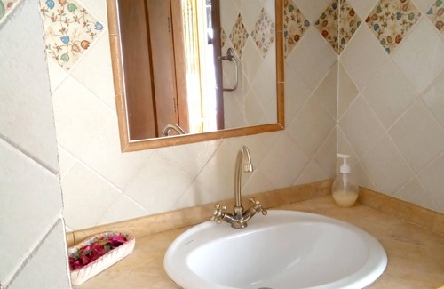 Prado del Rey Villa | Homerez - Villa in Prado del Rey