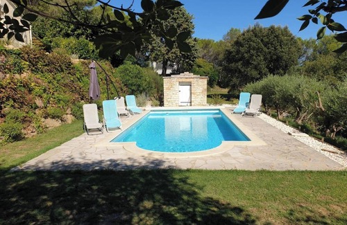 Saint-Nazaire Villa | Homerez - Villa en Saint-Nazaire