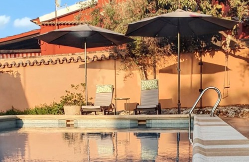 Hornachuelos Villa | Homerez - Villa en Hornachuelos