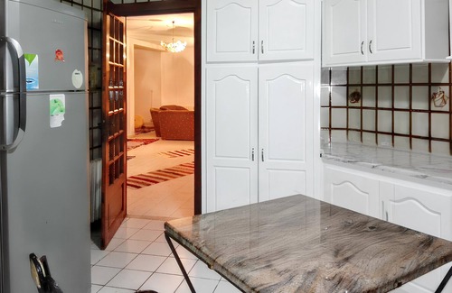Hammamet Sud Villa | Homerez - Villa en Hammamet, Piscina privada