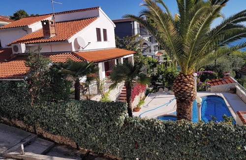 Seget Vranjica Villa | Homerez - Villa en Seget Vranjica