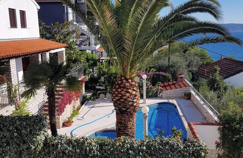 Seget Vranjica Villa | Homerez - Villa en Seget Vranjica