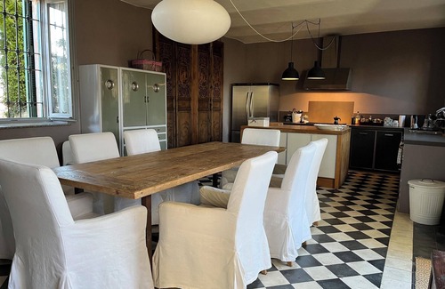 Castana Villa | Homerez - Villa en Ca' dei Rovati