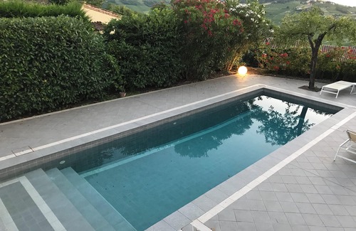 Castana Villa | Homerez - Villa en Ca' dei Rovati