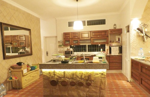 Laghnimyene Villa | Homerez - Villa en Laghnimyene