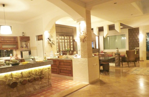 Laghnimyene Villa | Homerez - Villa en Laghnimyene