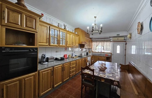 Vila Flor Villa | Homerez - Villa en Lodões, Vista Montaña