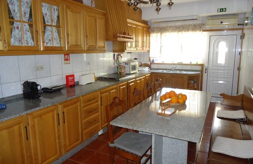 Vila Flor Villa | Homerez - Villa en Lodões, Vista Montaña