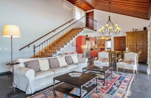 Mora Villa | Homerez - Villa en Mora con Piscina Privada
