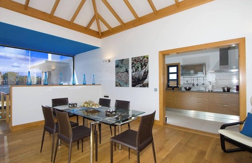 Playa Blanca Villa | Homerez - Villa en Playa Blanca