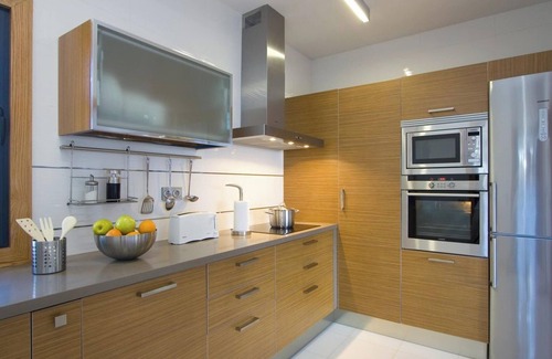 Playa Blanca Villa | Homerez - Villa en Playa Blanca