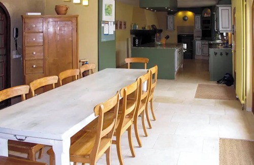 Saint Maime Villa | Homerez - Villa en Saint-Maime