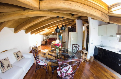 Mondavio Villa | Homerez - Villa en San Michele