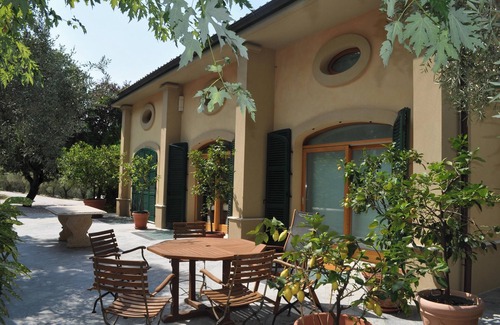 Mondavio Villa | Homerez - Villa en San Michele