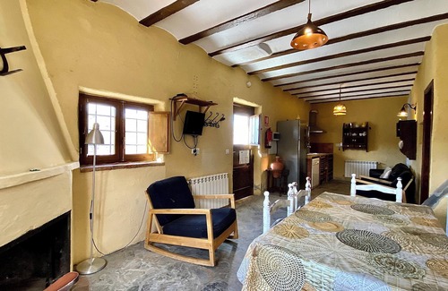 Taberno Villa | Homerez - Villa en Taberno con piscina