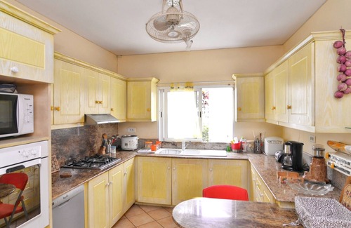 Trou d'Eau Douce Villa | Homerez - Villa en Trou D'Eau Douce