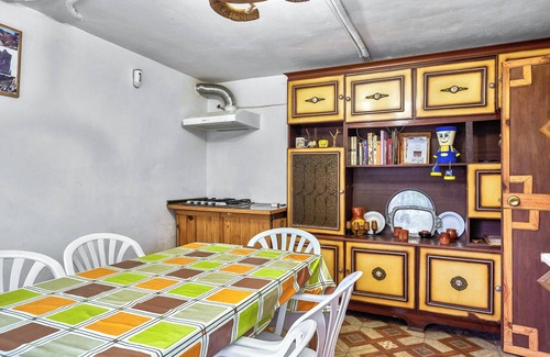 Porzuna Villa | Homerez - Villa, Porzuna, piscina privada