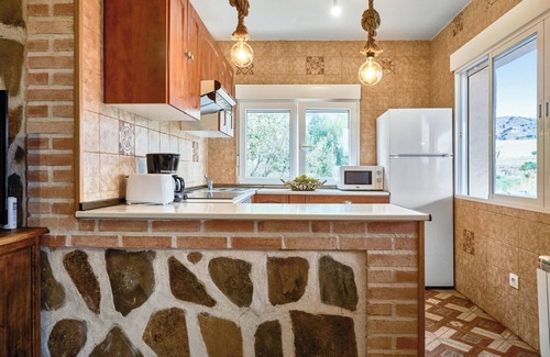 Porzuna Villa | Homerez - Villa, Porzuna, piscina privada